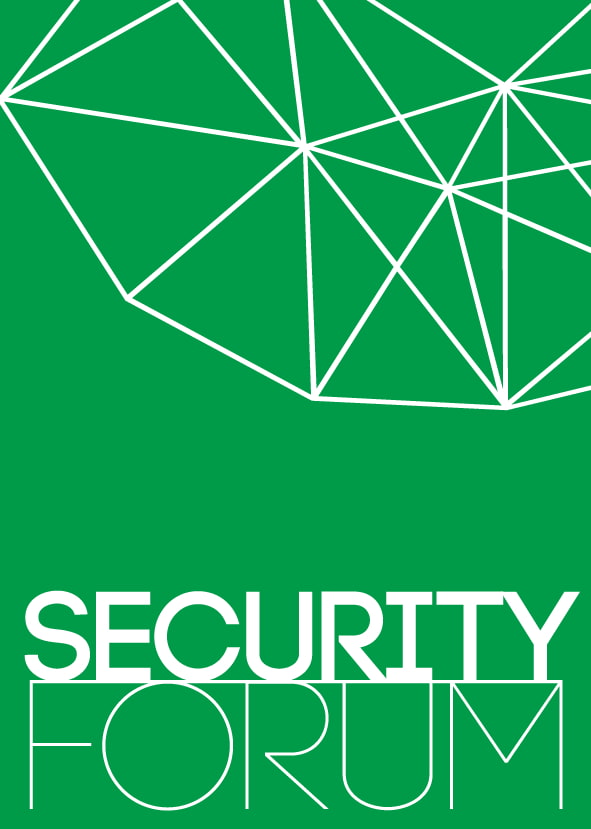 XORTEX beim Security Forum 2018 in Hagenberg