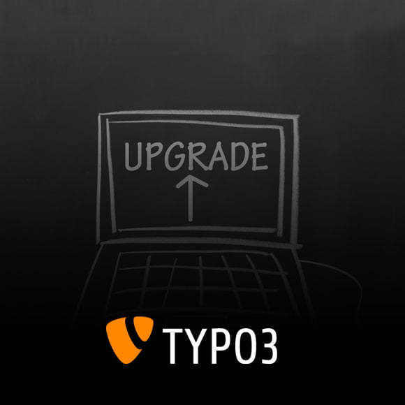 Ist Ihre TYPO3 Version am aktuellen Stand?