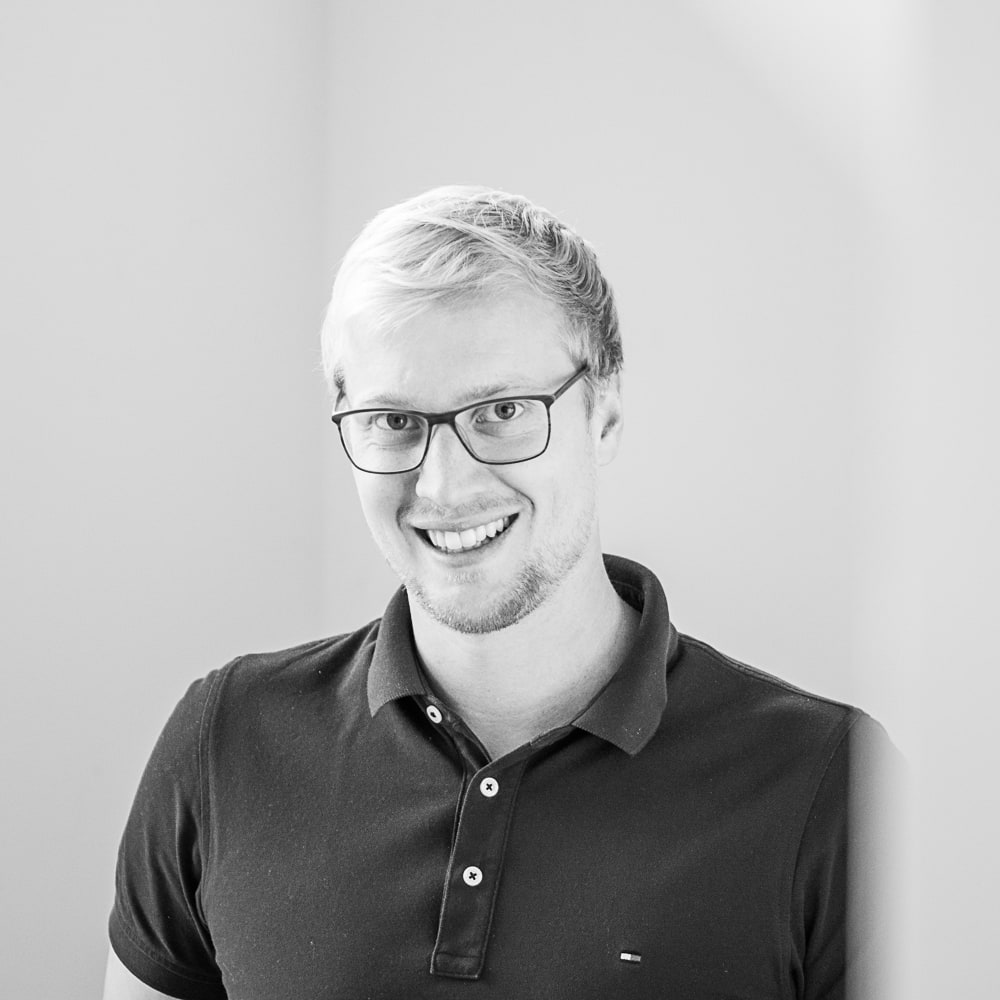 Manuel Reischl | XORTEX Projektmanager Profilbild von Manuel Reischl