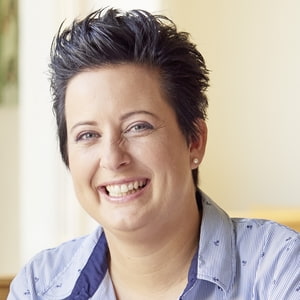 Profilbild von Eva Gugler