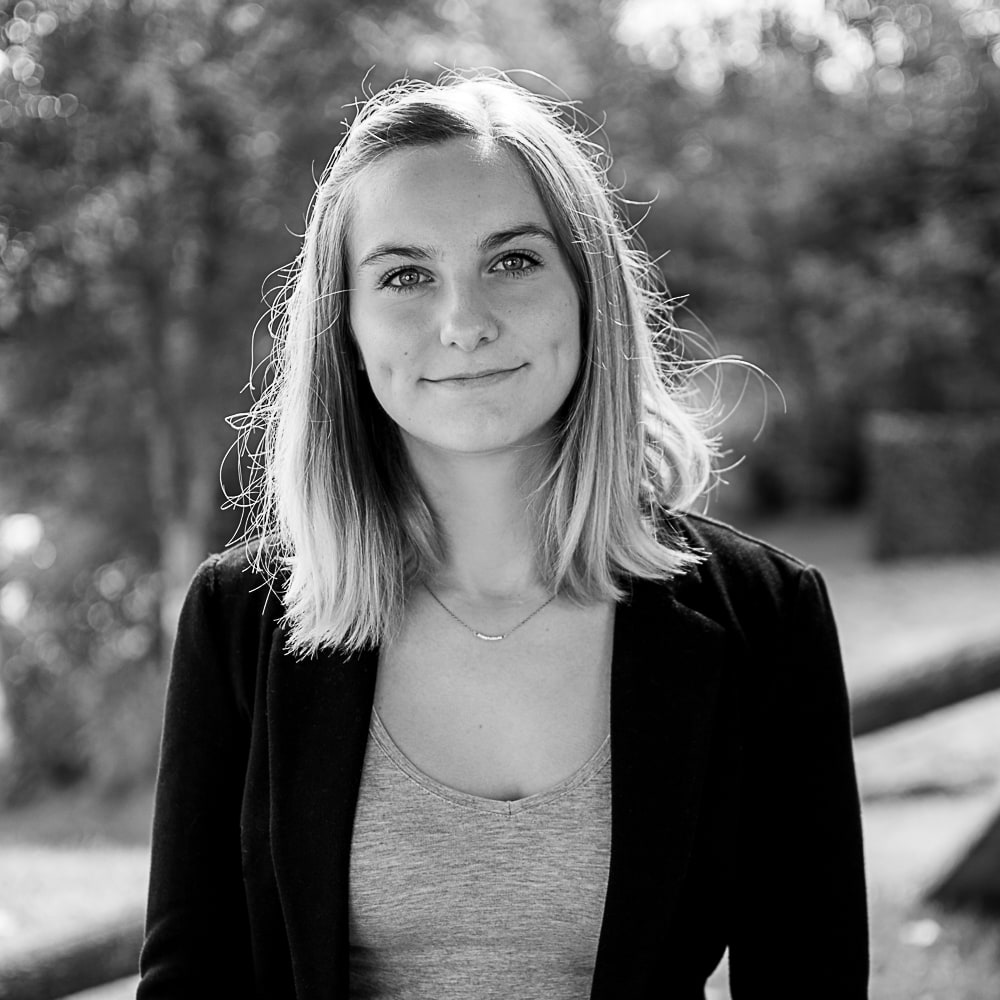 Profilbild von Elke Satzinger