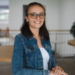 Profilbild von Linda Hamedinger