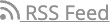 Frontend-Beispiel eines RSS Feed-Links