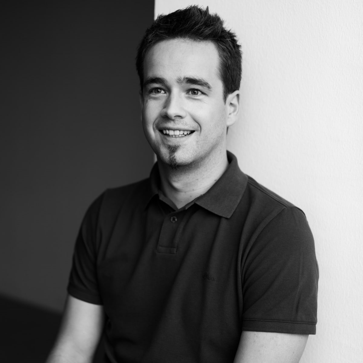 Georg Schoenberger | XORTEX Internetsecurity Profilbild von Georg Schoenberger