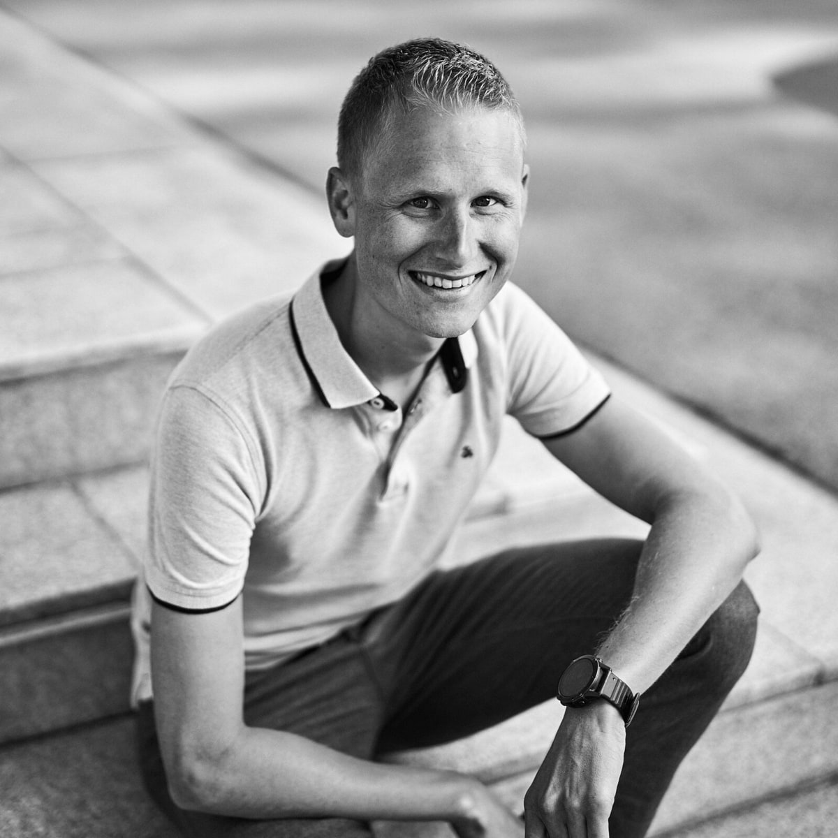Christian Oberngruber | XORTEX Webagentur Profilbild von Christian Oberngruber