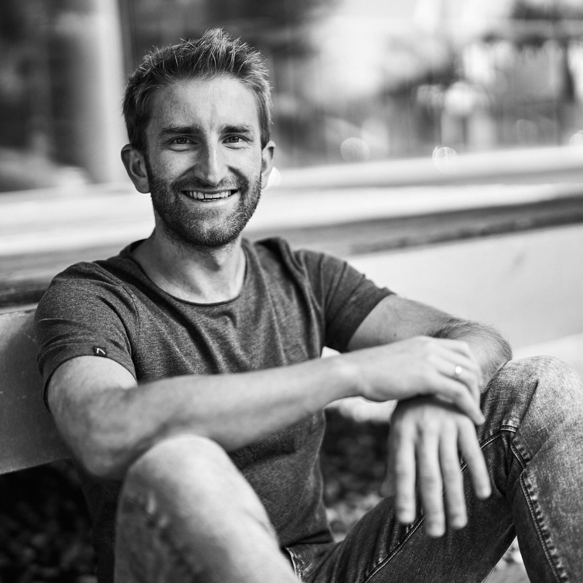 Profilbild von Markus Müller-Wipperfürth