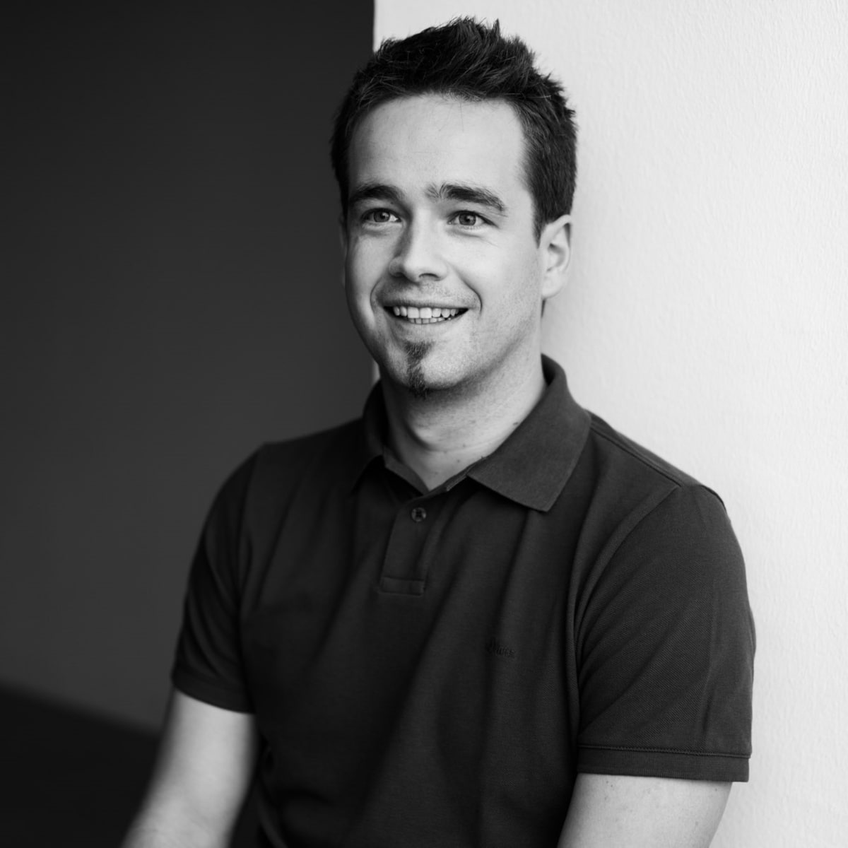 Profilbild von Georg Schoenberger