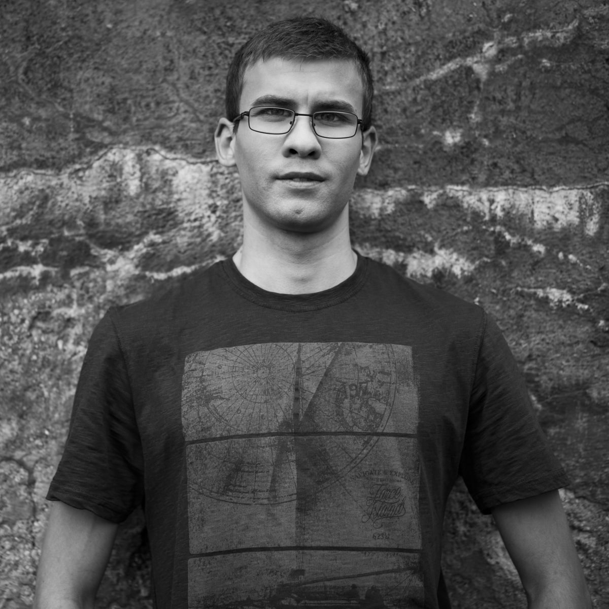 Probilbild von Michael Woess
