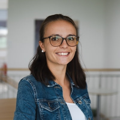 Profilbild von Linda Hamedinger