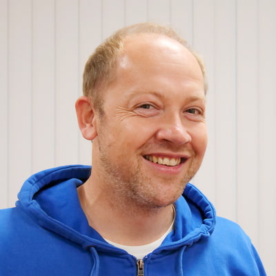 Profilbild von Stefan Pichler