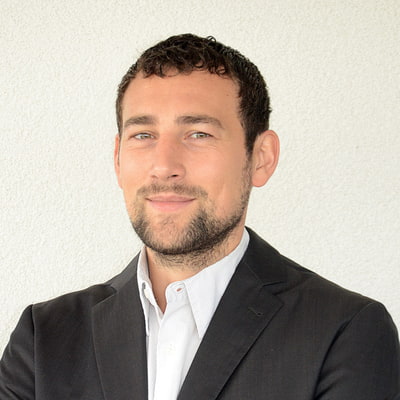 Portrait von Stefan Ortner