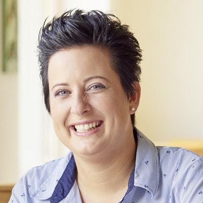 Profilbild von Eva Gugler